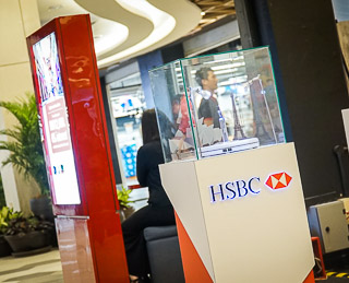 HSBC Bank